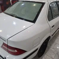 سمند se مدل ۹۰|خودرو سواری و وانت|خواف, |دیوار