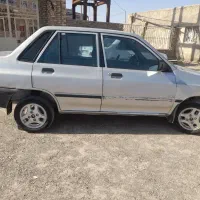 پراید مدل 85|خودرو سواری و وانت|هامون, |دیوار