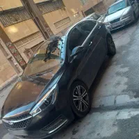 آریزو اکسلنت 5 مدل 95