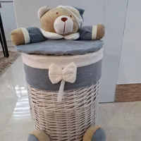 سبد اسباب بازی