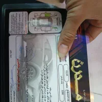 پرشیا|خودرو سواری و وانت|قم, امامزاده ابراهیم|دیوار