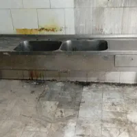 سینک ظرفشوئی