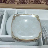 سرویس غذاخوری ۶ نفره