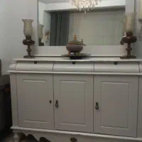 کنسول تمیز در حد نو