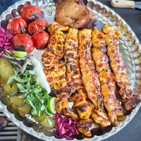 به یک اشپز خوب کاربلد ومنظم
