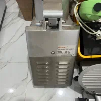 دستگاه اسلایسر صنعتی ASAKI
