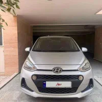 هیوندای i10