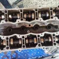 سر سیلند tu5 لاستیک