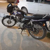 یاماهاybx125