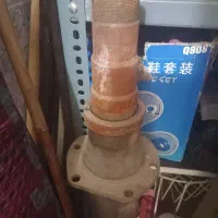 قطعات ماشین سنگین