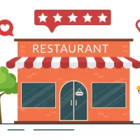 جذب مدیر با سابقه برای یک رستوران معتبر