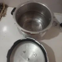 زودپز خارجی ۱۰لیتر|ظروف پخت‌وپز|مشهد, کوی دروی|دیوار
