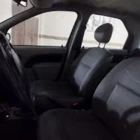 ال نود مشکی|خودرو سواری و وانت|زنجان, |دیوار