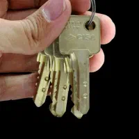 کلید سازی صادق