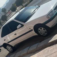 پژو Slx مدل ۹۶ فابریک