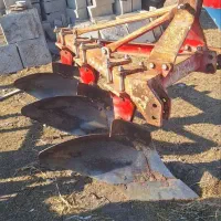 گاواهن دیکس صافکن پنجه پمپ خرمنکوب