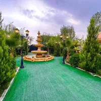 اجاره روزانه/هفتگی/ماهانه ویلاهای لوکس و هتلی|اجارهٔ کوتاه‌مدت ویلا و باغ|تهران, صادقیه|دیوار