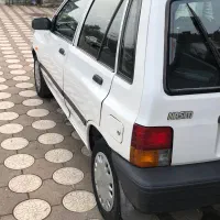 هاچبک هیدرولیک|خودرو سواری و وانت|رودسر, |دیوار