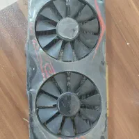 کارت گرافیک|قطعات و لوازم جانبی رایانه|اصفهان, شهرک امام زمان|دیوار