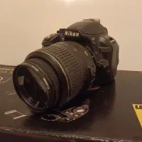 دوربین عکاسی نیکون nikon D3100|دوربین عکاسی و فیلمبرداری|تهران, آسمان|دیوار