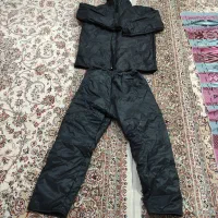 لباس بادگیر