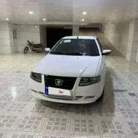 سمند سورن پلاسef7۴۰۳سری اخربرج ۱۰|خودرو سواری و وانت|اهواز, زیتون کارگری|دیوار