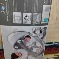 گهواره برقی