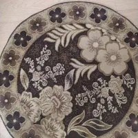 فرش پله و پادری