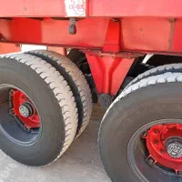 تریلی بقل داره ۱۲۸۰