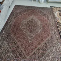 فرش ۶متری دستبافت بیجار اصل