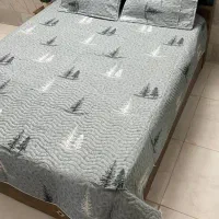 روتختی ۳تیکه پنبه دوز|سرویس روتختی|یزد, |دیوار