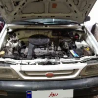 پراید۷۹|خودرو سواری و وانت|ارومیه, |دیوار