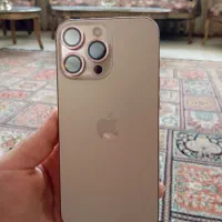 گوشی موبایل ۱۶ پرومکس