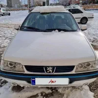 slx tu5 99|خودرو سواری و وانت|ماکو, |دیوار