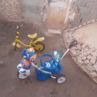 دوچرخه|دوچرخه، اسکیت، اسکوتر|نیشابور, خیام|دیوار
