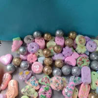 محصولات پدیکور لی لی