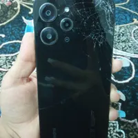 شیائومی redmi 12 با حافظهٔ ۲۵۶ گیگابایت|موبایل|امیدیه, |دیوار