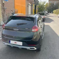 X22 pro اتوماتیک|خودرو سواری و وانت|تهران, مرزداران|دیوار