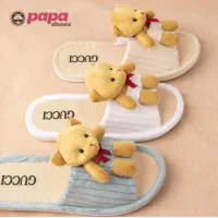 دمپایی جذاب زمستانی رسید