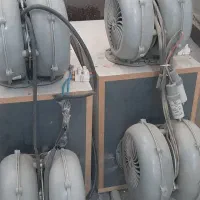 سایلنت باکس درحد نو