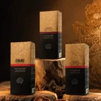 قهوه گانودرما