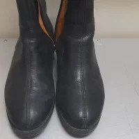 بوت زنانه ۳۷ کوچک|کیف، کفش، کمربند|زنجان, |دیوار