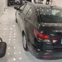 شاهین G سانروف دار 1400 کم کار|خودرو سواری و وانت|رزن, |دیوار