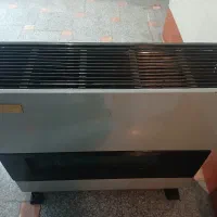 بخاری مهیا گاز