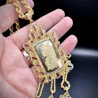 پلاک آویز اونس 4/500گرم طلا بدون اجرت|جواهرات|تهران, شهرک ولیعصر جنوبی|دیوار