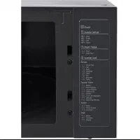 مایکرو ویو الجی ۴۲ لیتری|اجاق گاز و لوازم برقی پخت‌وپز|شاهین‌شهر, خانه کارگر|دیوار