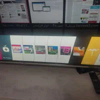 55اینج ساخت کره هوشمندسه بعدی باچهارتاعینک صفر|تلویزیون و پروژکتور|پره‌سر, |دیوار