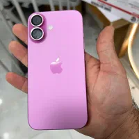 ایفون ۱۶ نرمال