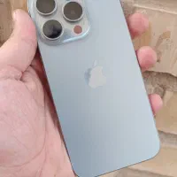 ایفون 15 پرو 256 گیک دوسیم