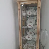 بوفه درحدنو